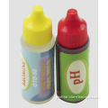 2013 P1920 basic PH&CI test kit refill bottles(20cc)